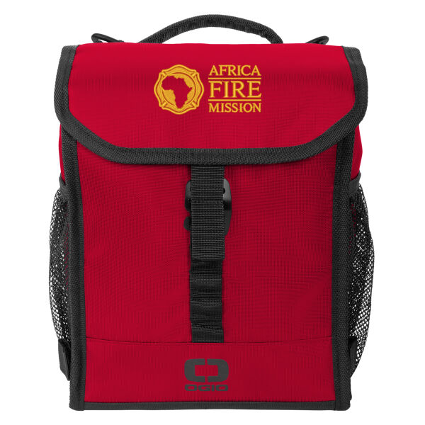 OGIO Africa Fire Mission Embroidered- - Sprint Lunch Cooler Thumbnail